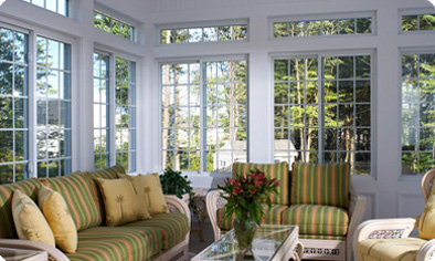 Harvey rolling windows